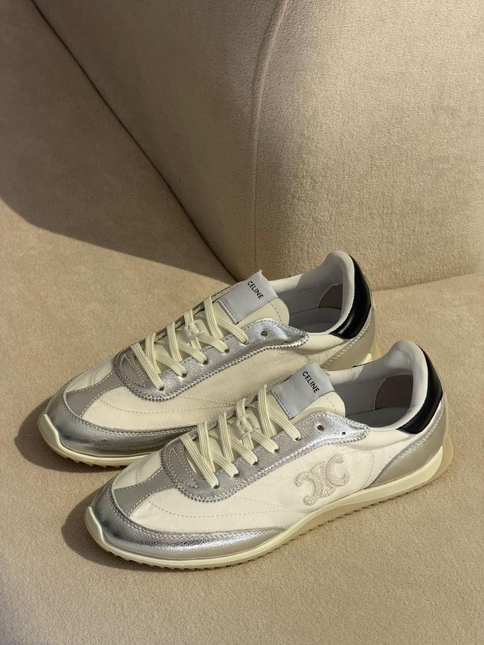 Ladies sneakers Lilly Onlines
