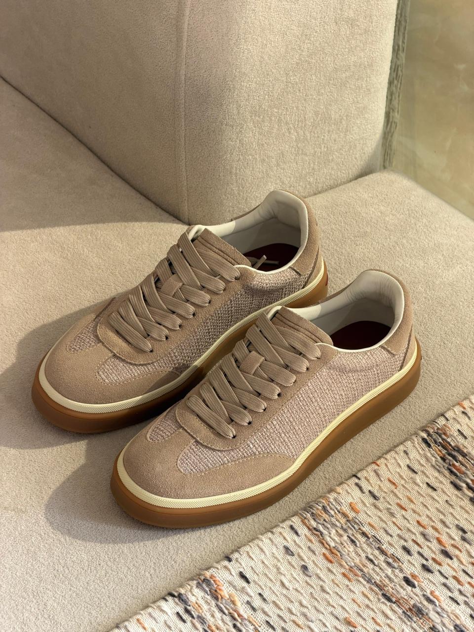 Ladies sneakers Lilly Onlines