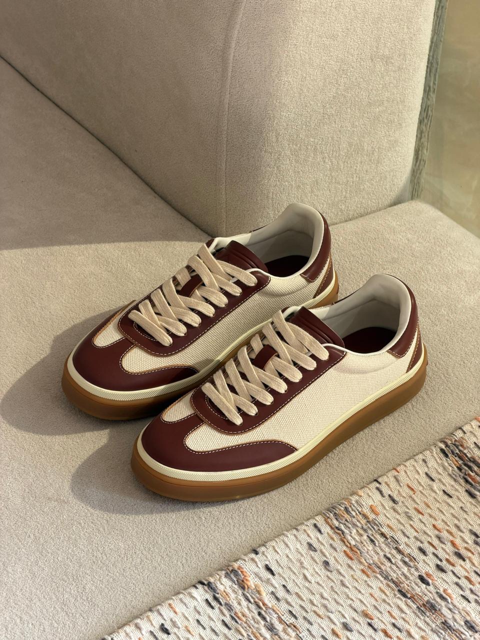 Ladies sneakers Lilly Onlines