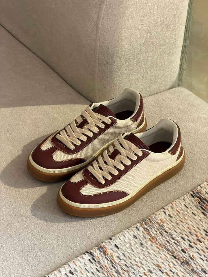 Ladies sneakers Lilly Onlines