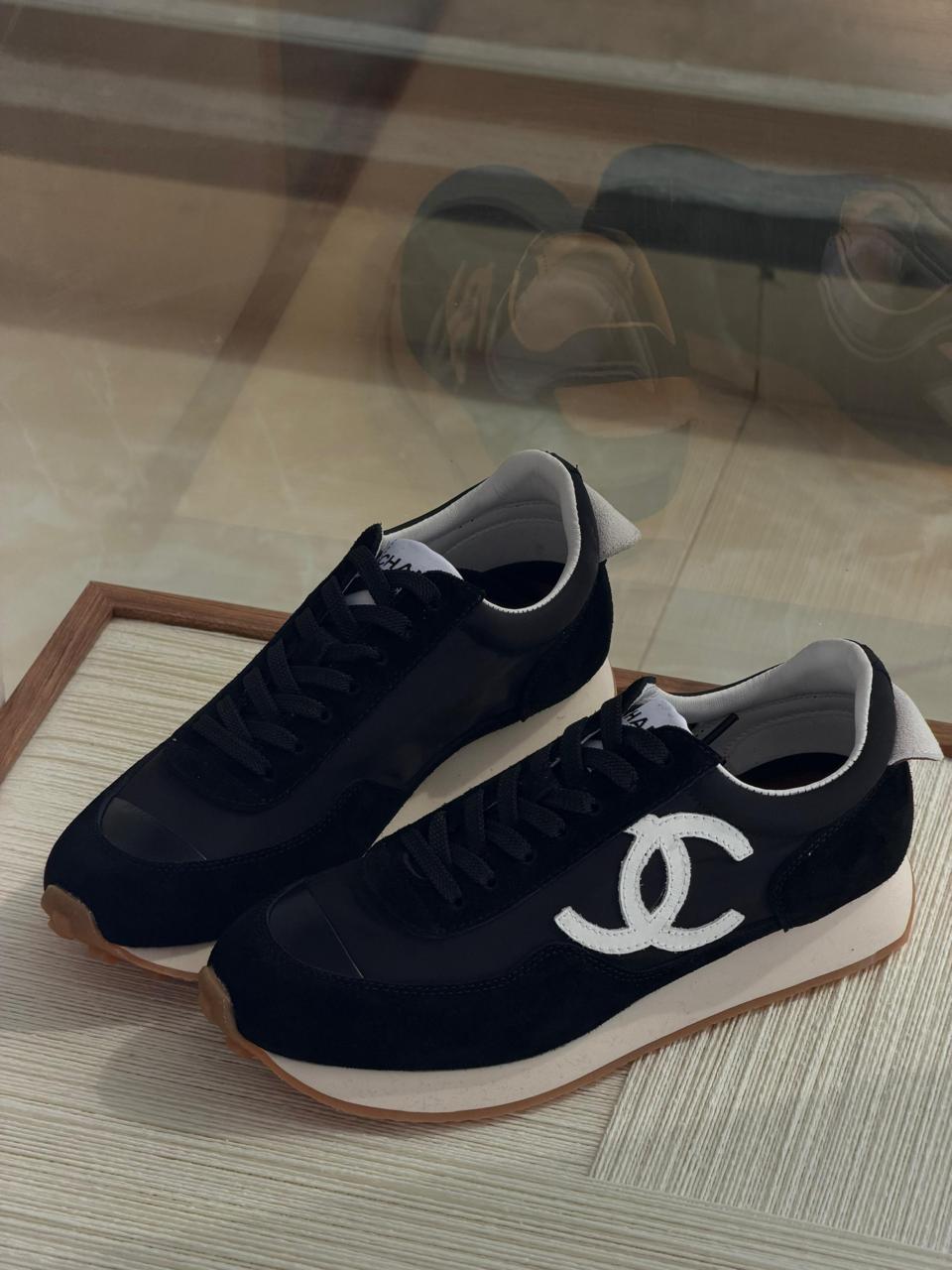 Ladies sneakers Lilly Onlines