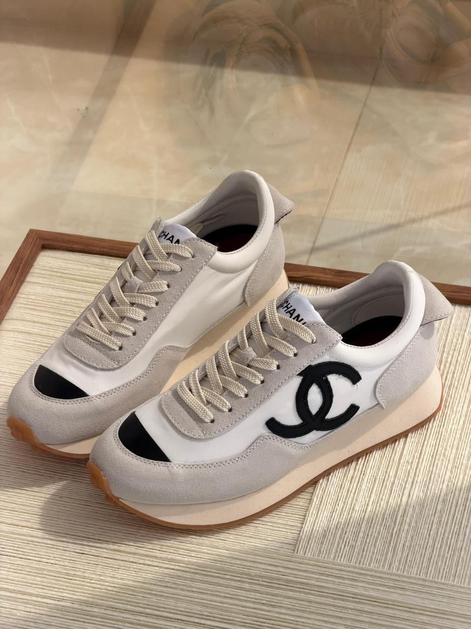 Ladies sneakers Lilly Onlines