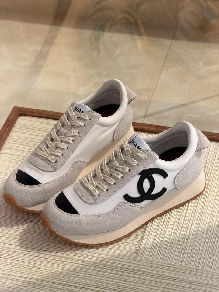 Ladies sneakers Lilly Onlines
