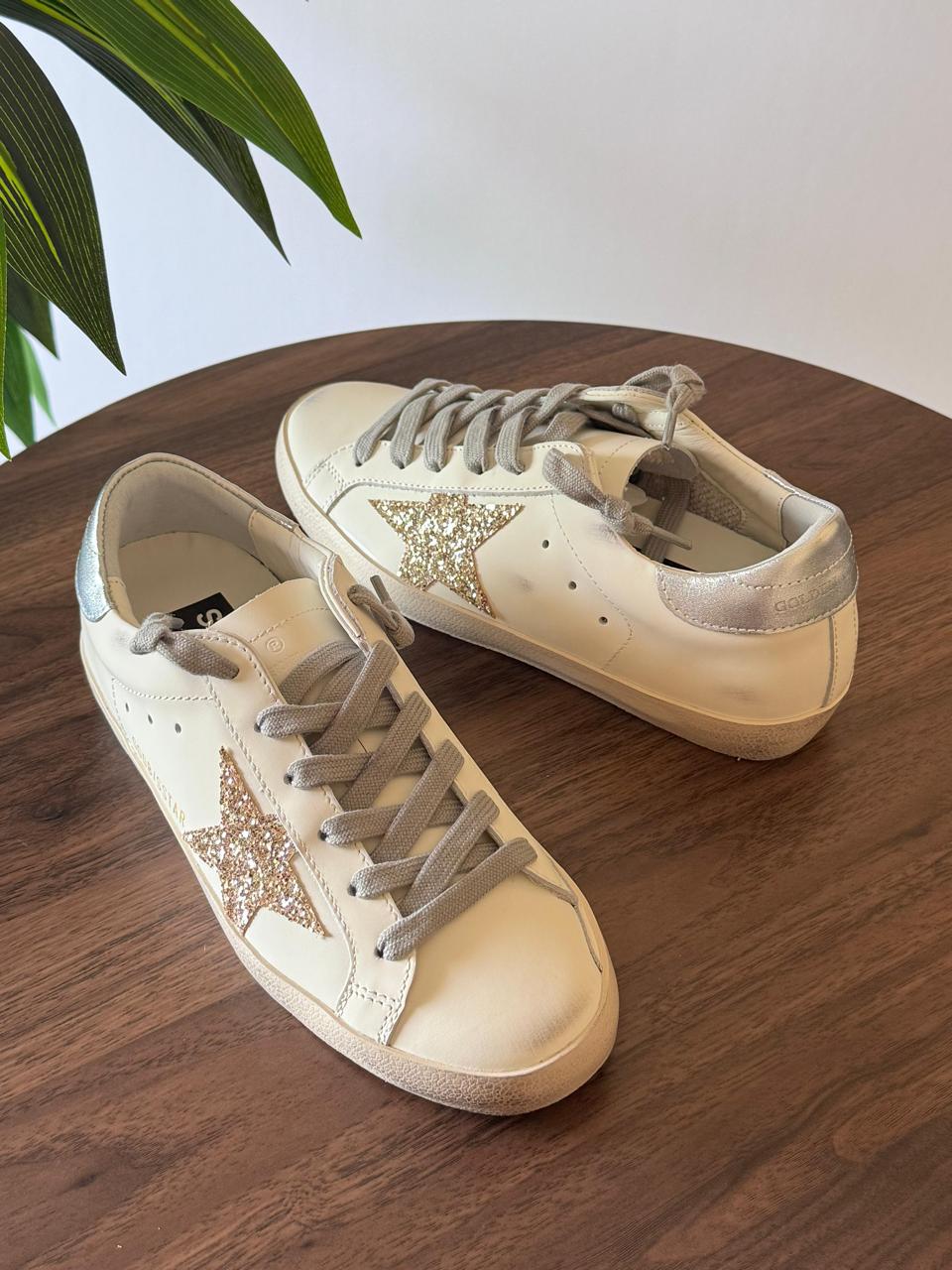 Ladies sneakers Lilly Onlines