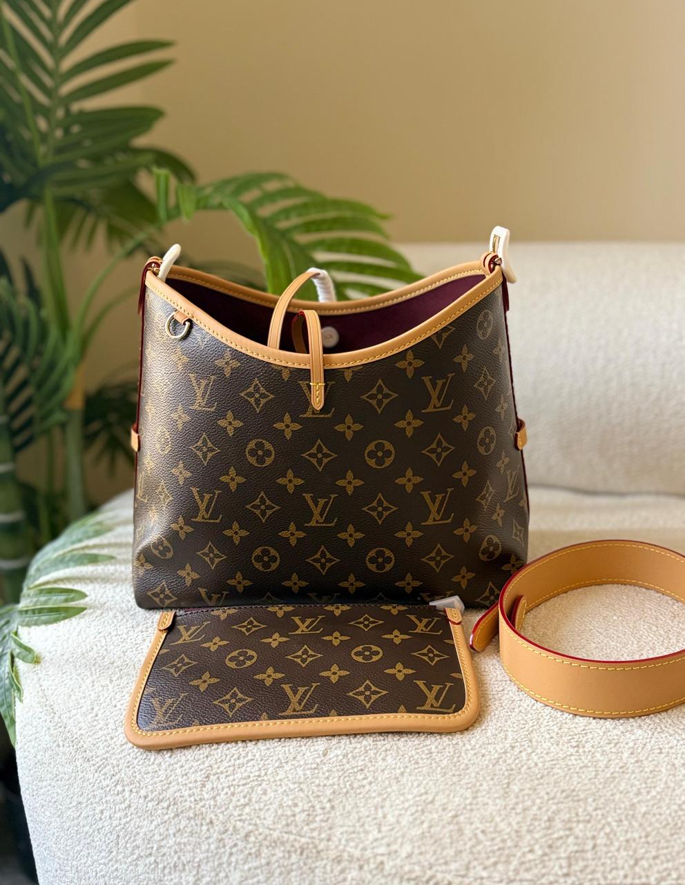 Ladies Lv bags Lilly Onlines