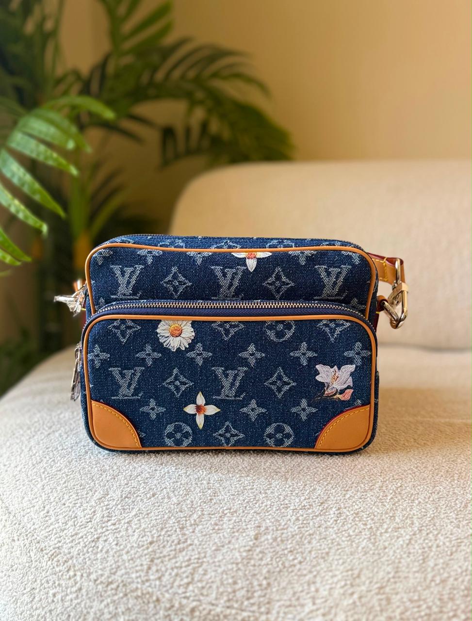Ladies Lv bags Lilly Onlines