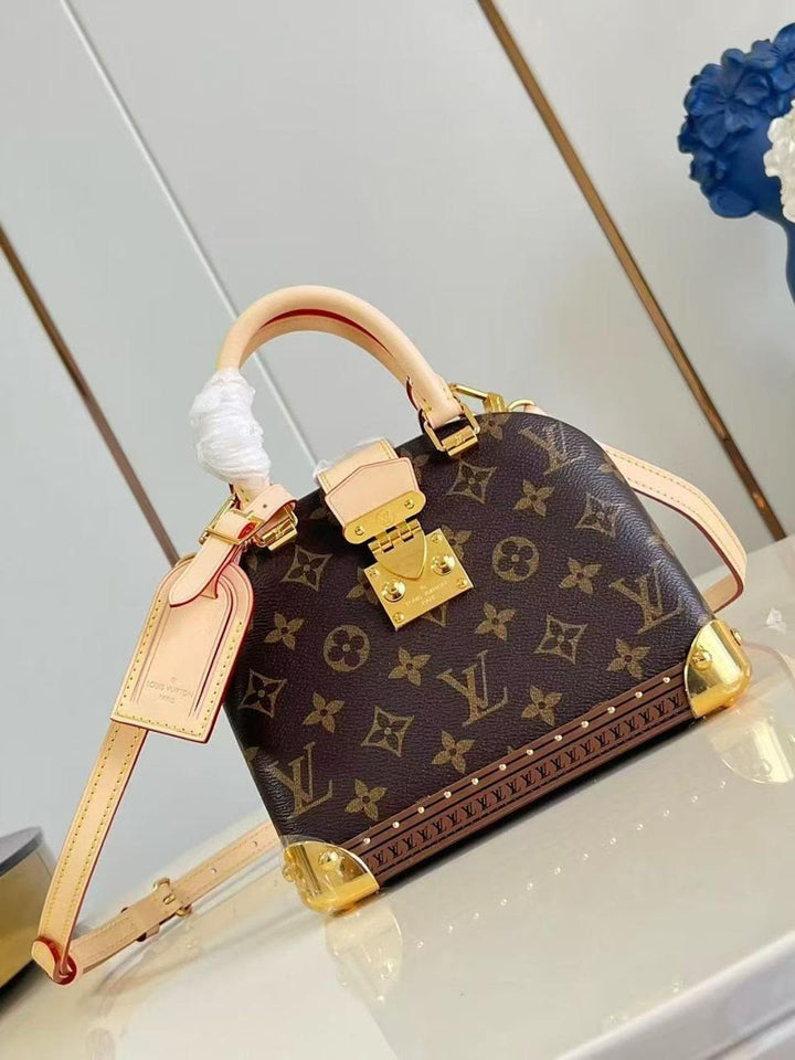 Ladies Lv bags Lilly Onlines