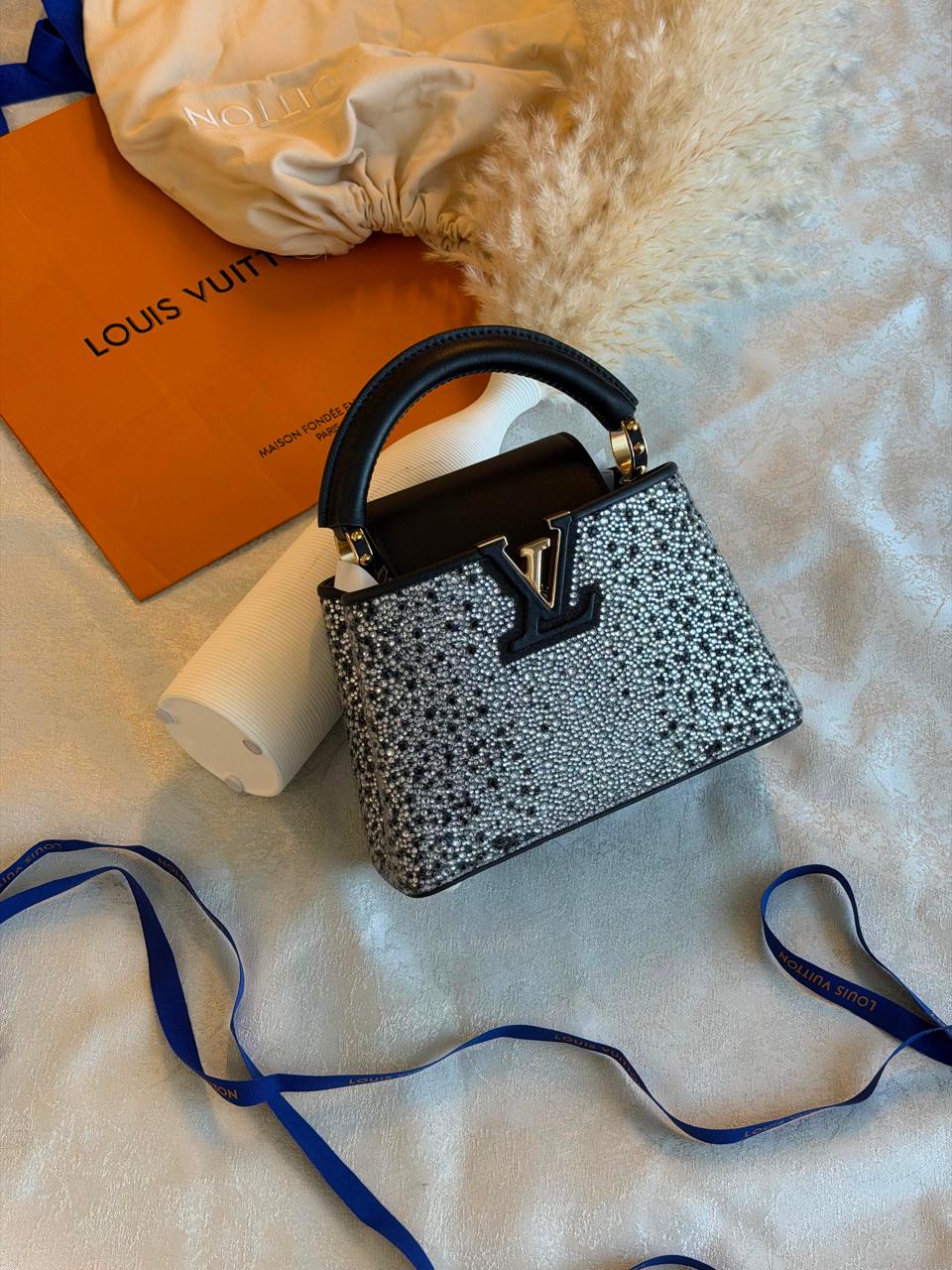 Ladies Lv bags Lilly Onlines