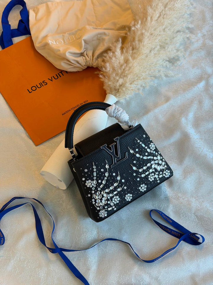 Ladies Lv bags Lilly Onlines