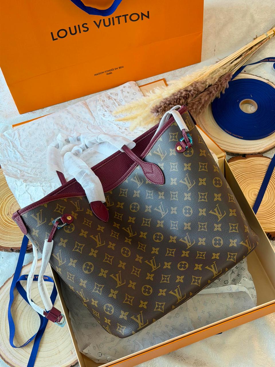 Ladies Lv bags Lilly Onlines