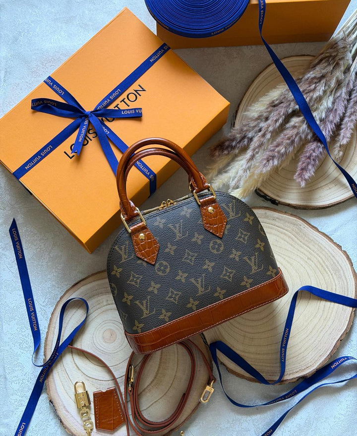 Ladies Lv bags Lilly Onlines