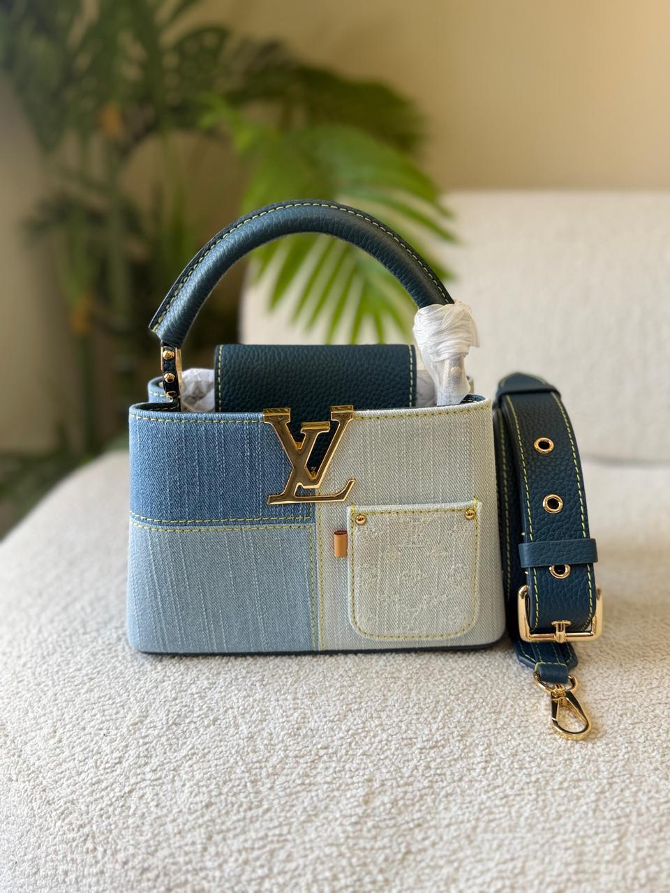 Ladies Lv bags Lilly Onlines