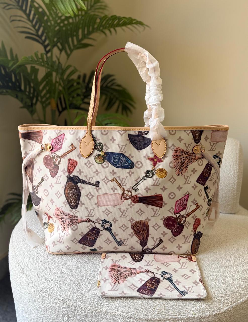Ladies Lv bags Lilly Onlines