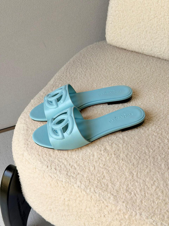 Ladies flats Lilly Onlines