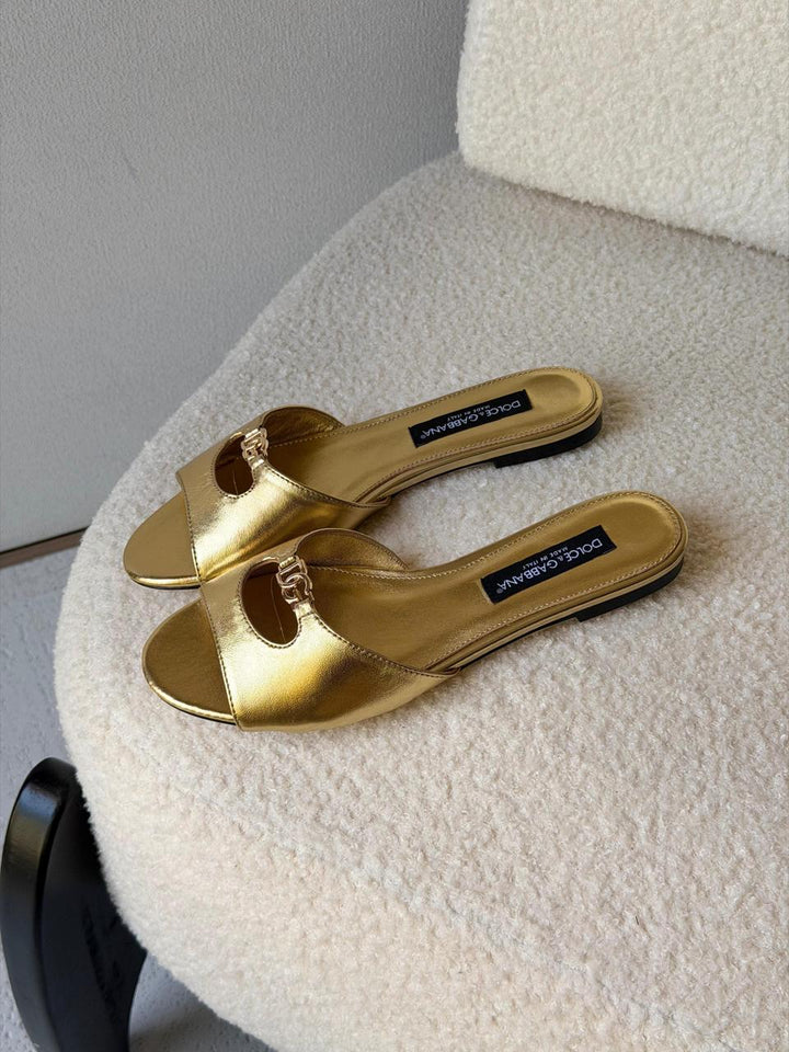 Ladies flats Lilly Onlines