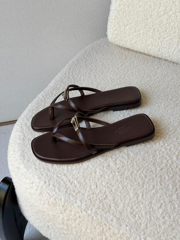 Ladies flats Lilly Onlines