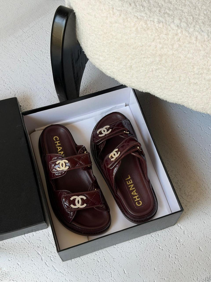 Ladies flats Lilly Onlines