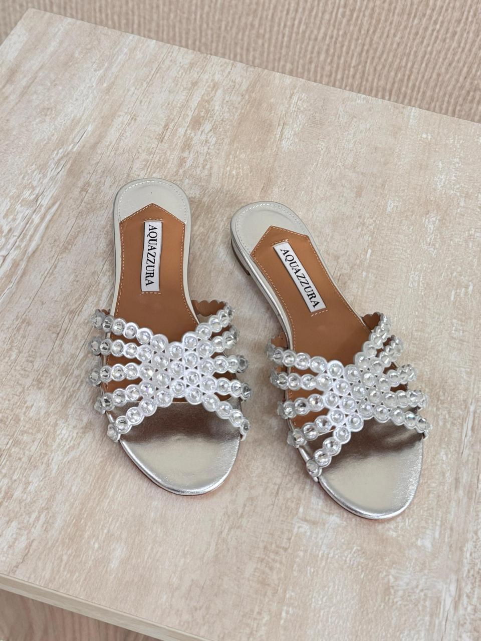 Ladies flats Lilly Onlines