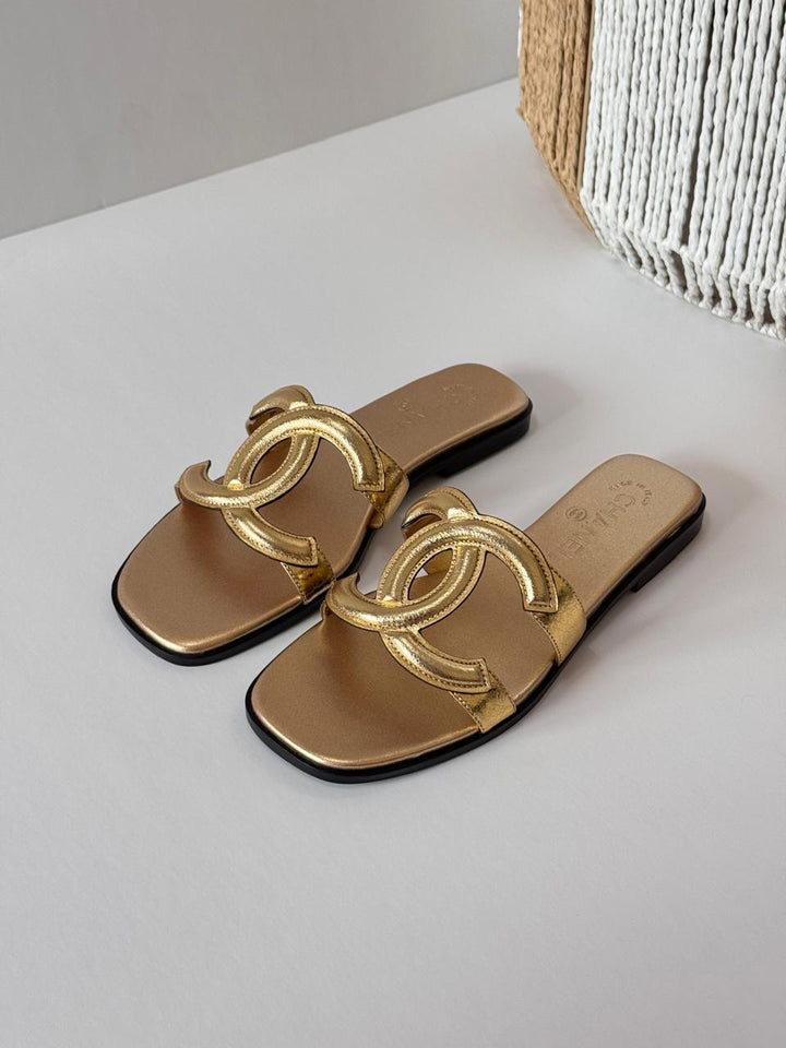 Ladies flats Lilly Onlines
