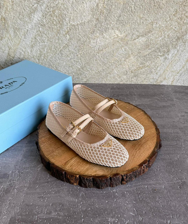 Ladies flats Lilly Onlines