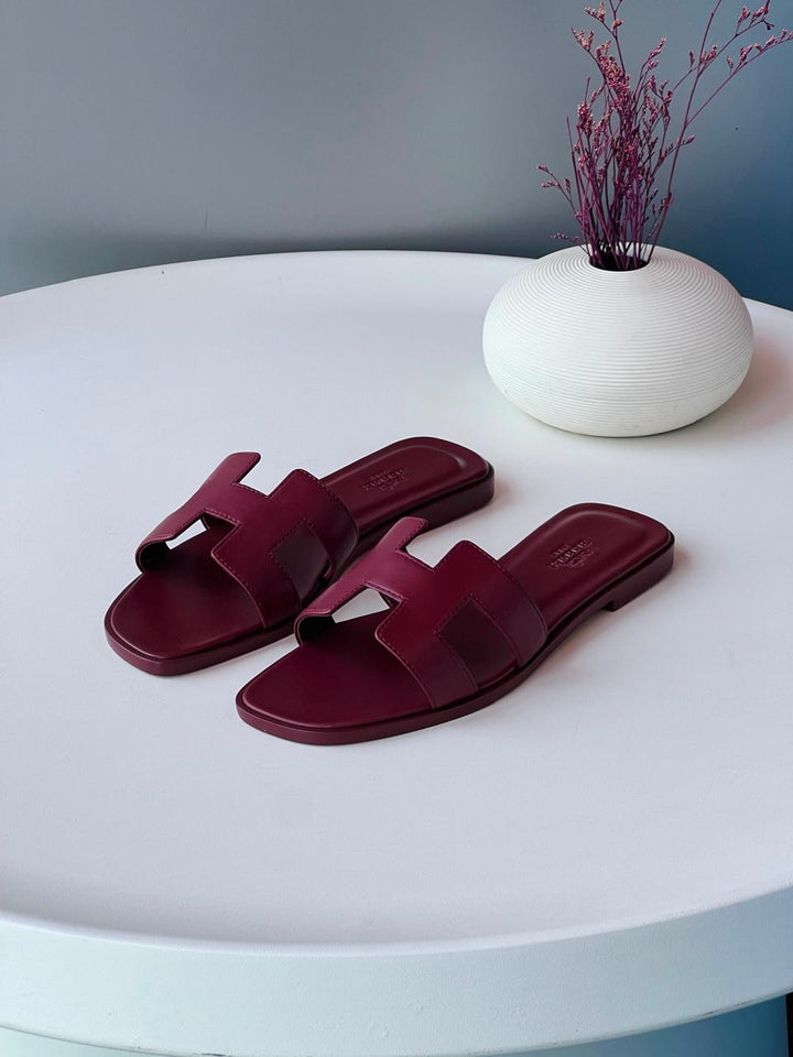 Ladies flats Lilly Onlines