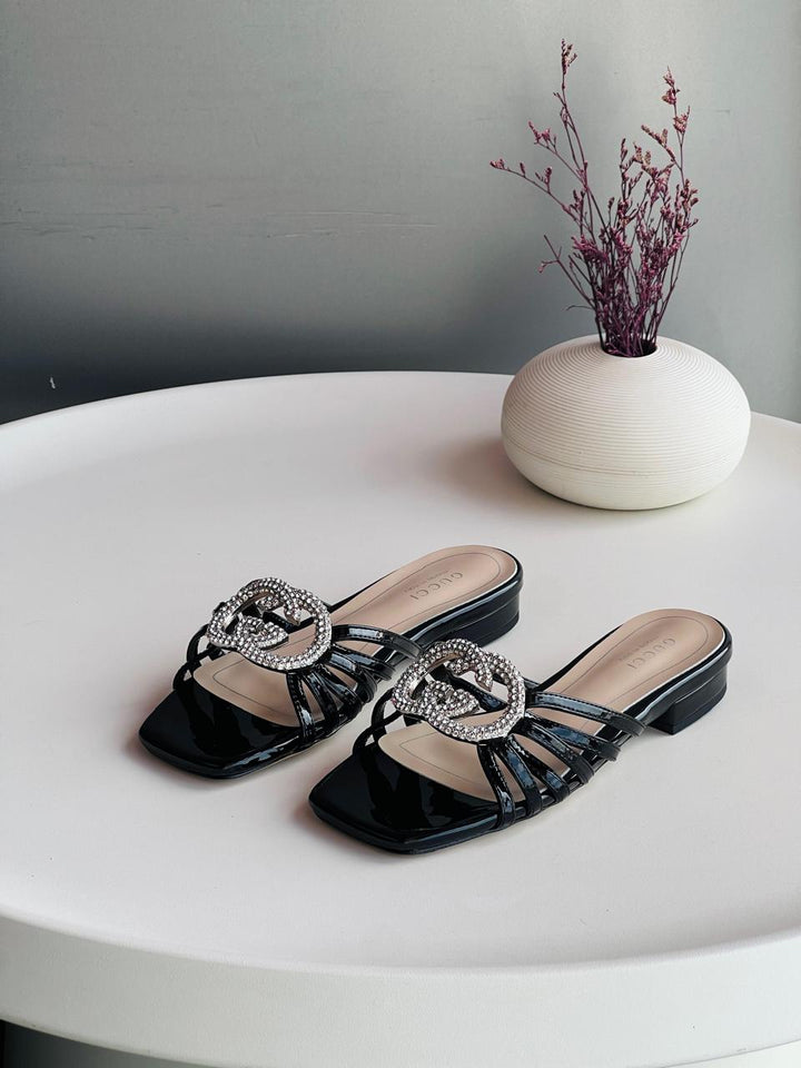 Ladies flats Lilly Onlines
