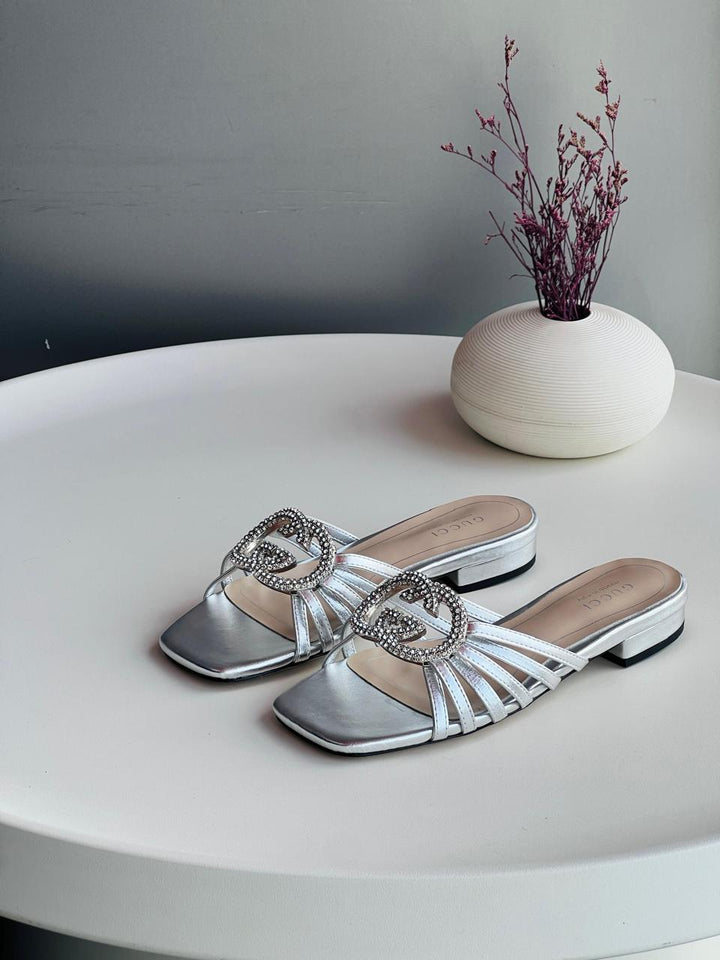 Ladies flats Lilly Onlines