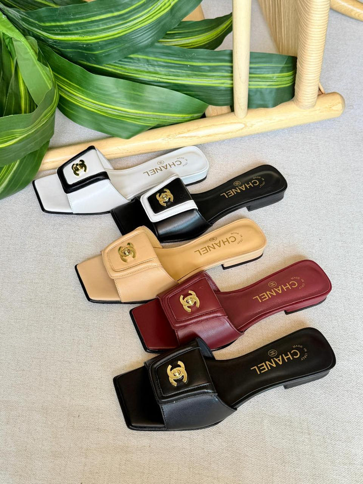 Ladies flats Lilly Onlines