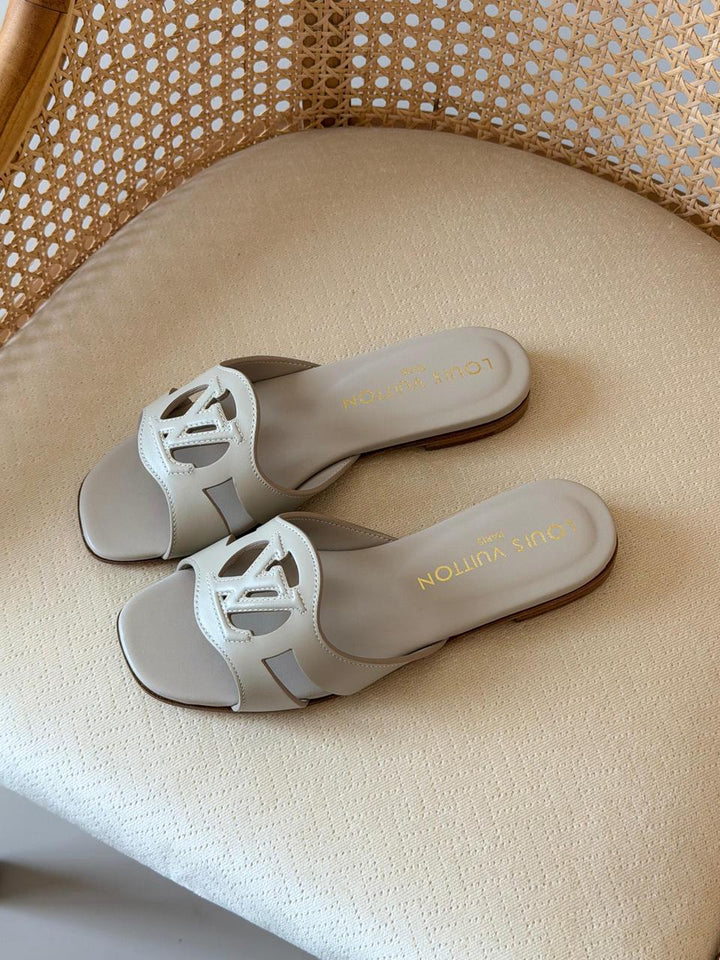 Ladies flats Lilly Onlines