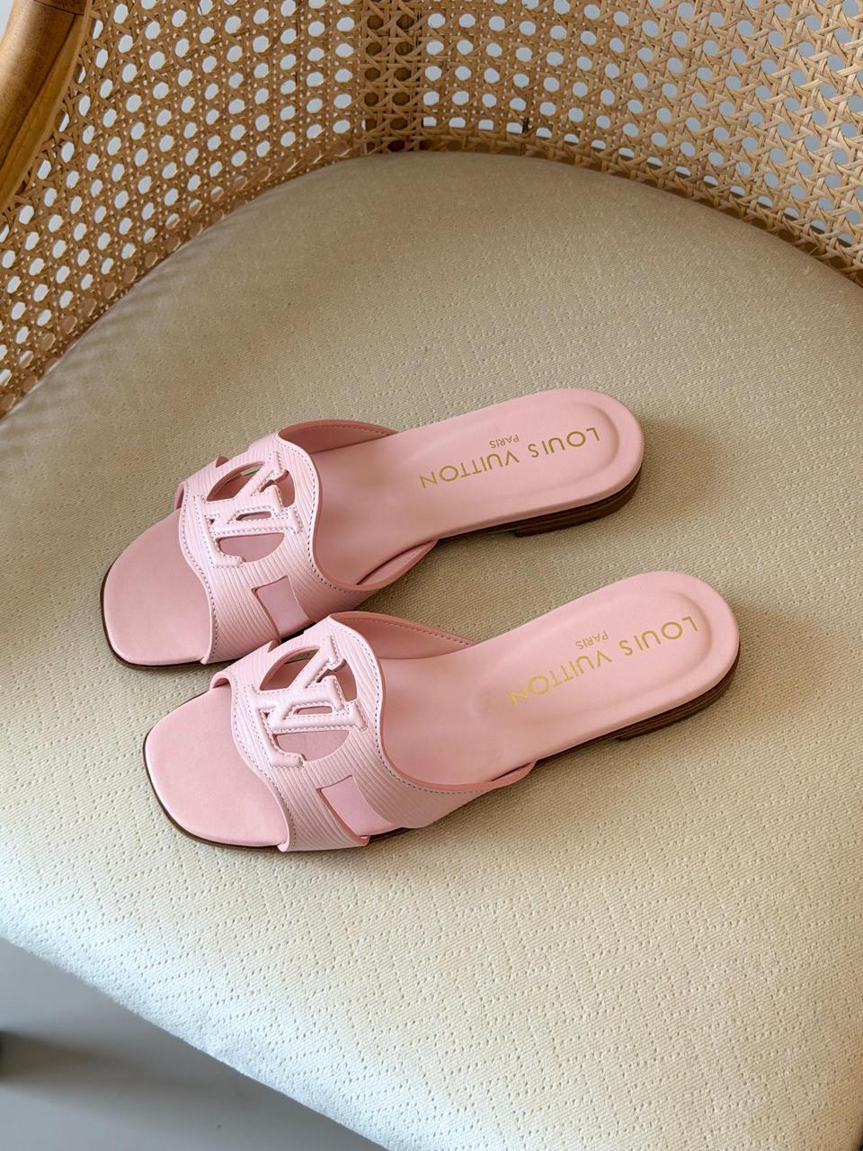 Ladies flats Lilly Onlines