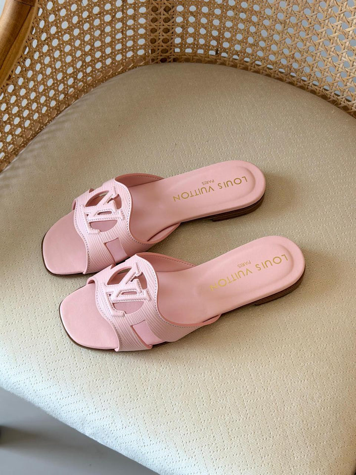 Ladies flats Lilly Onlines