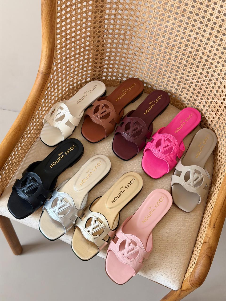 Ladies flats Lilly Onlines