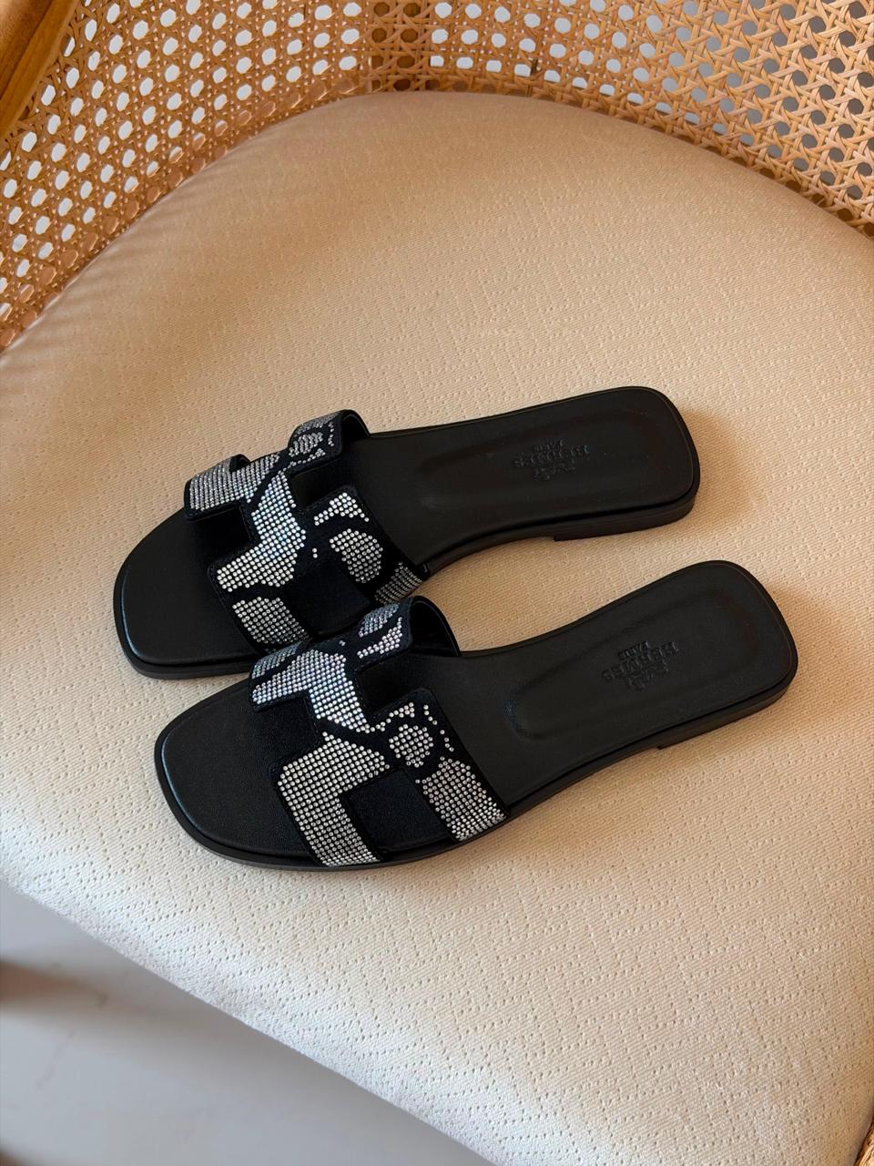 Ladies flats Lilly Onlines