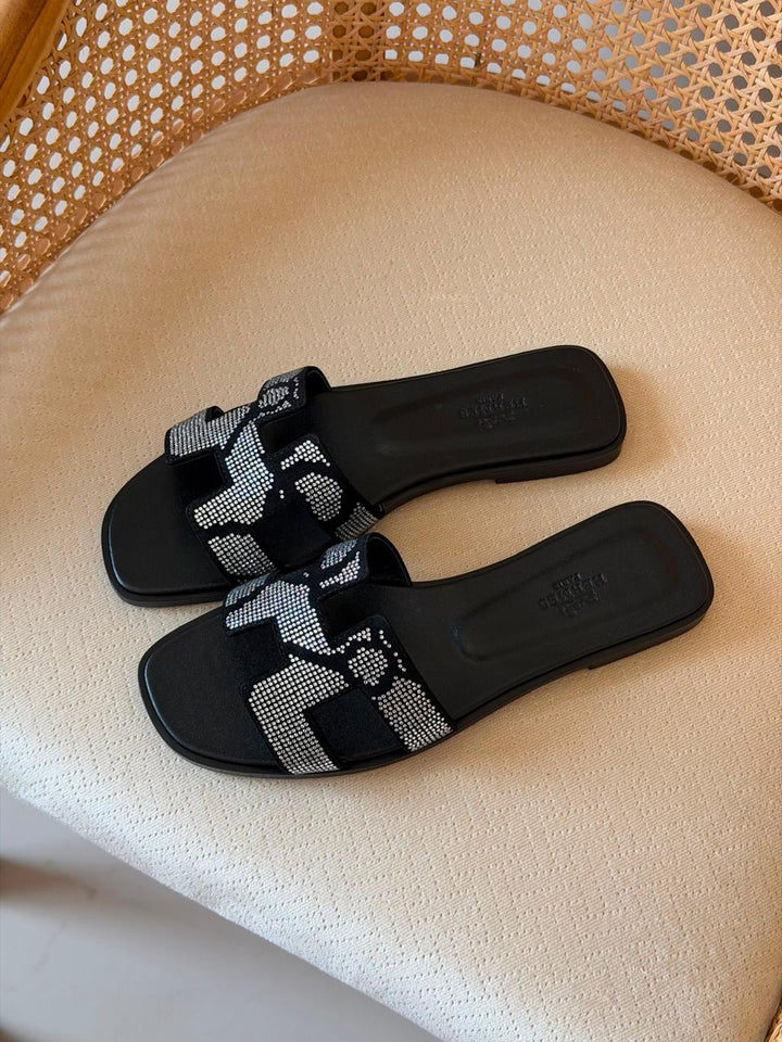 Ladies flats Lilly Onlines