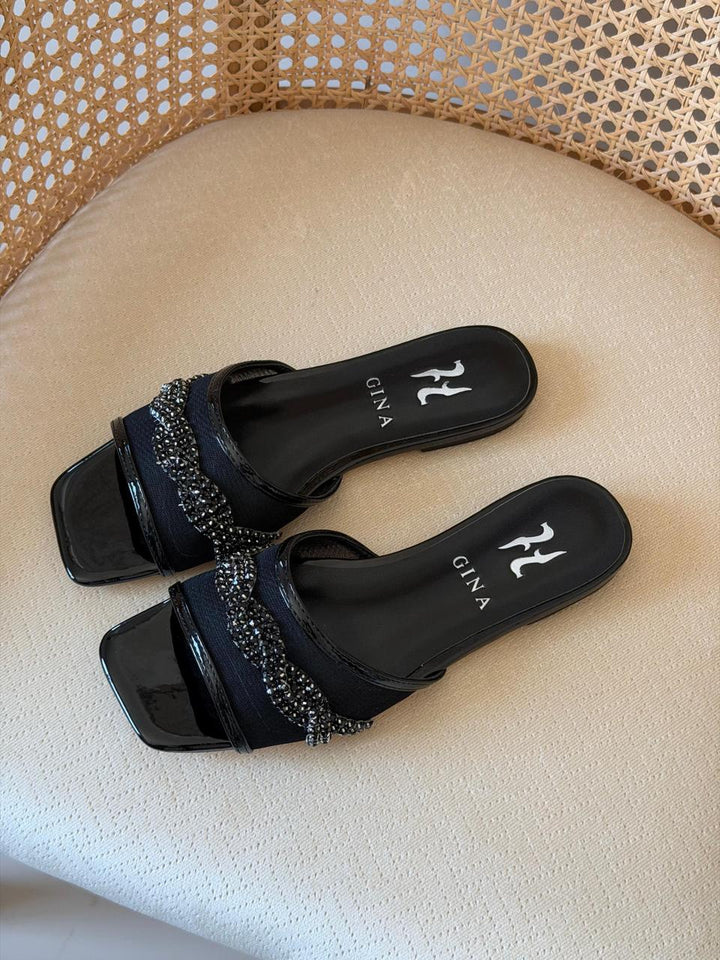 Ladies flats Lilly Onlines