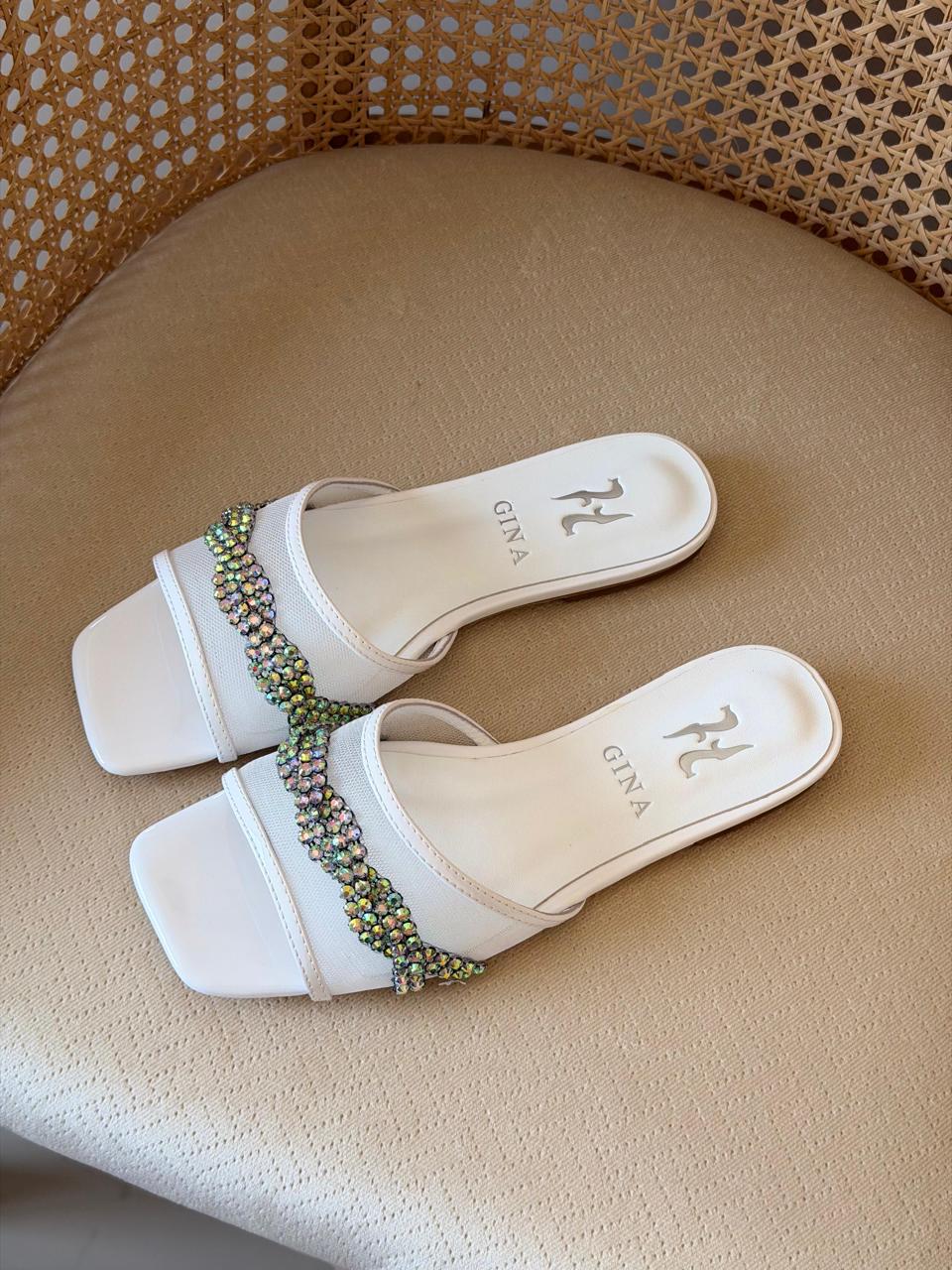 Ladies flats Lilly Onlines