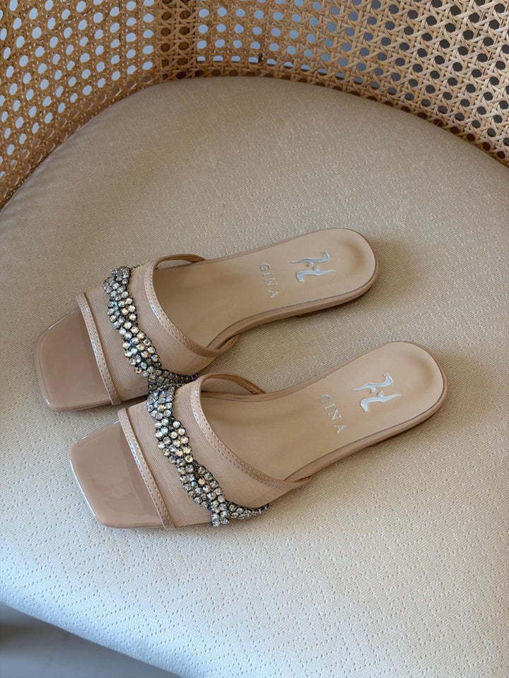 Ladies flats Lilly Onlines