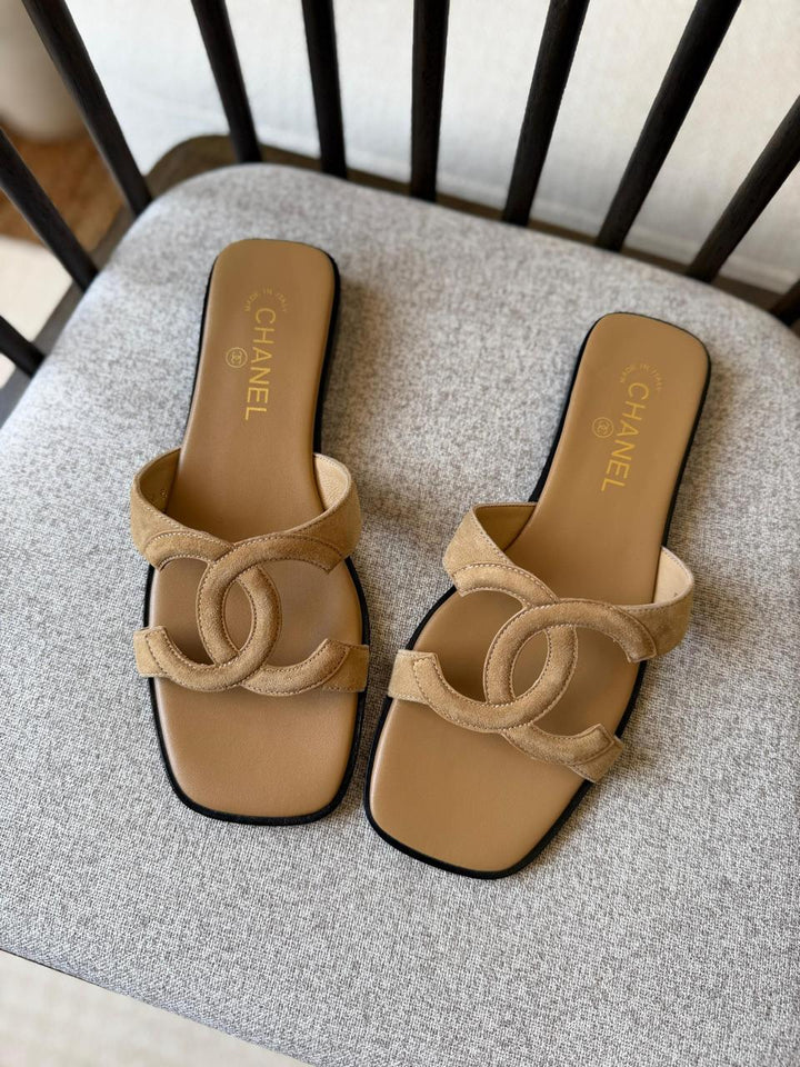 Ladies flats Lilly Onlines