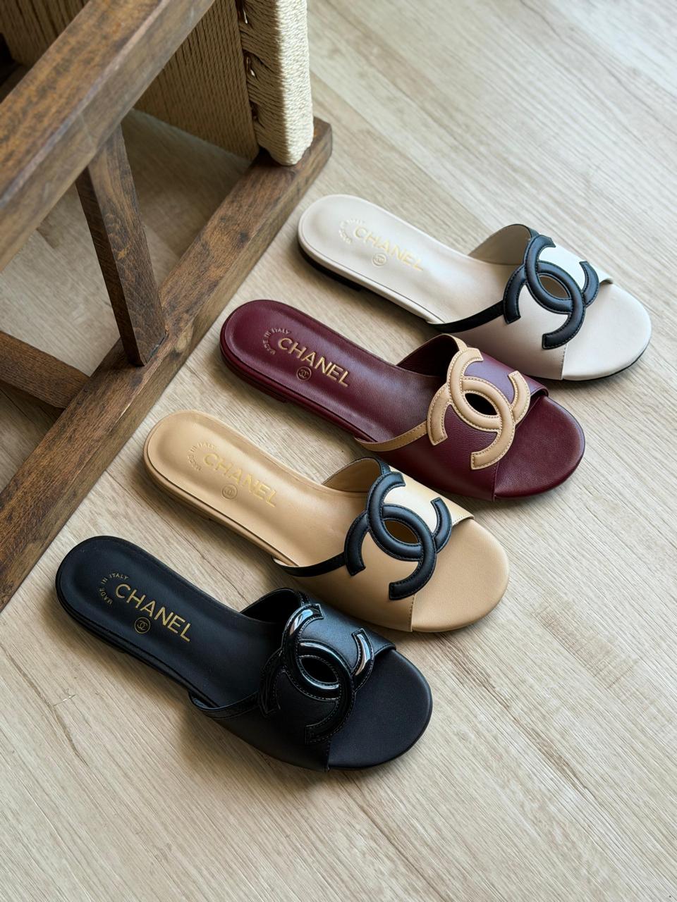 Ladies flats Lilly Onlines