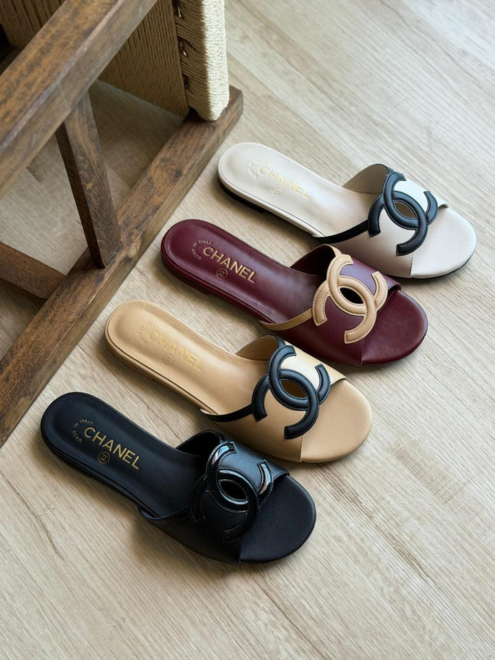 Ladies flats Lilly Onlines