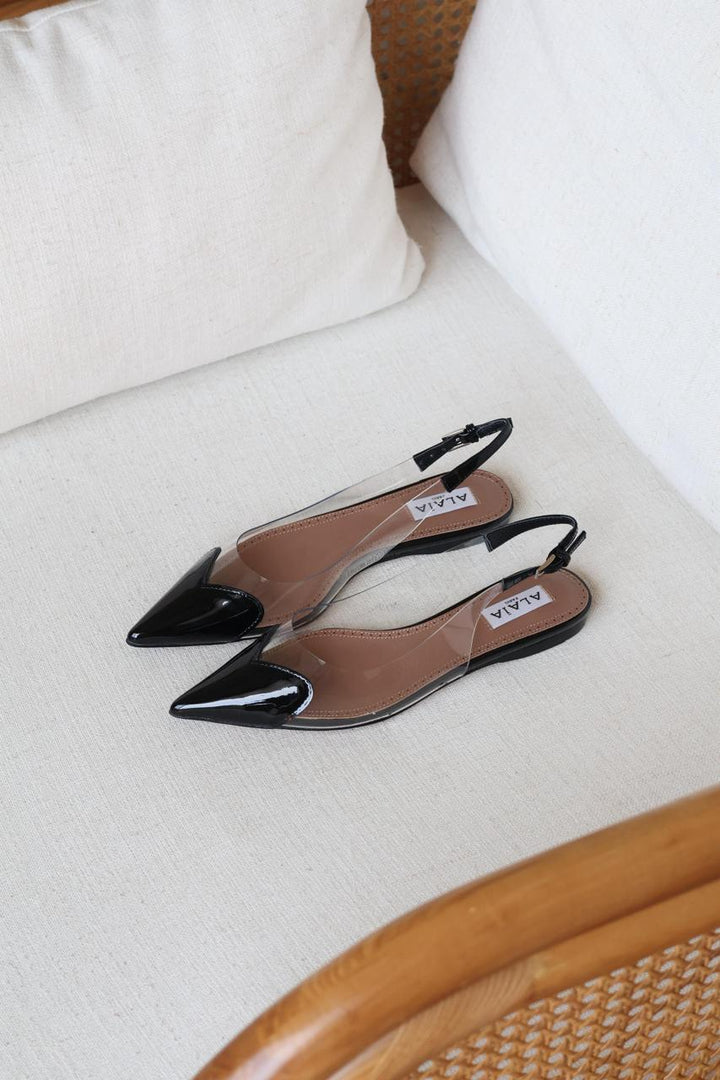 Ladies flats Lilly Onlines