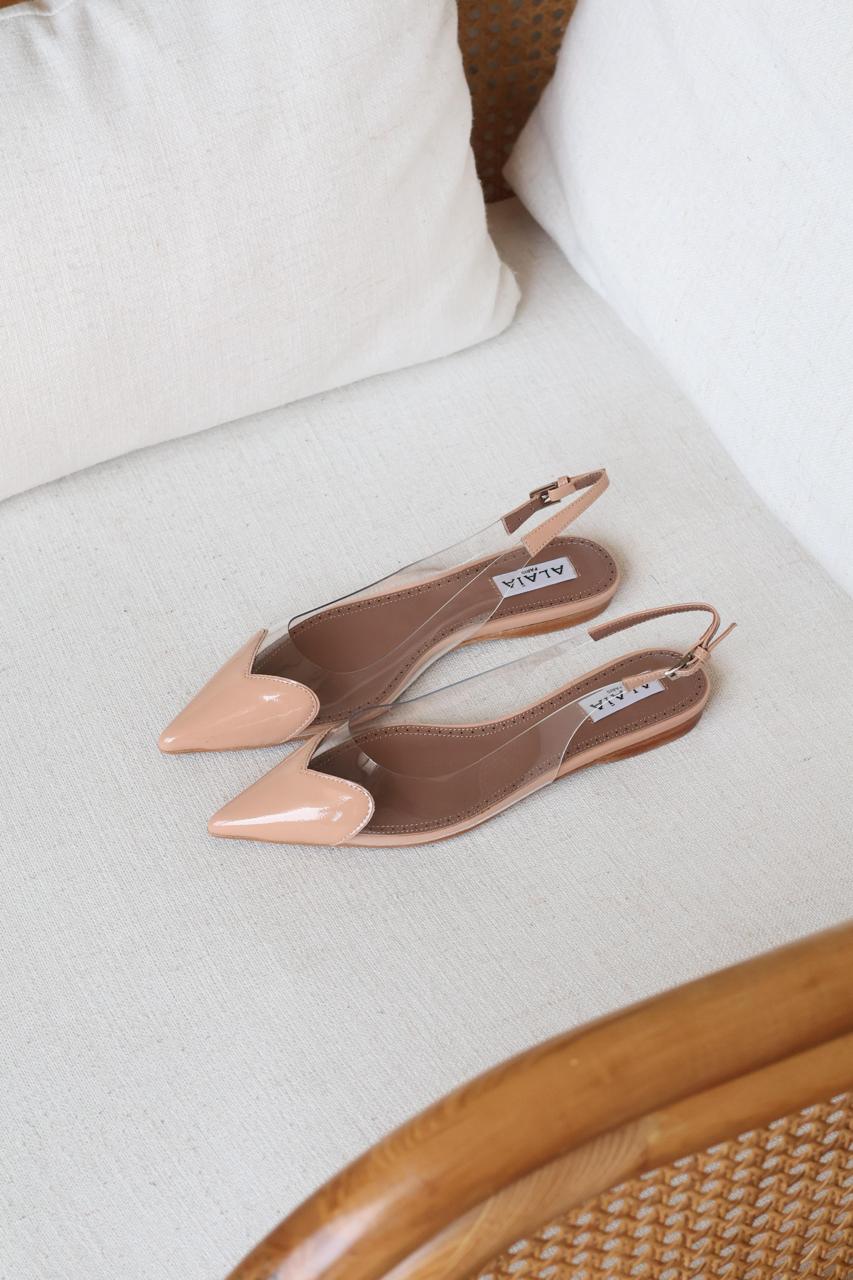 Ladies flats Lilly Onlines