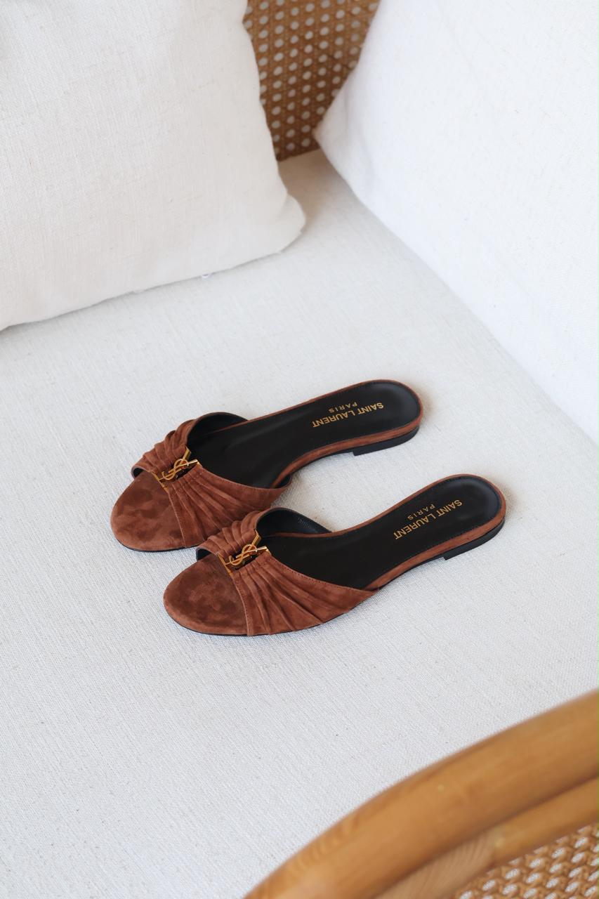 Ladies flats Lilly Onlines