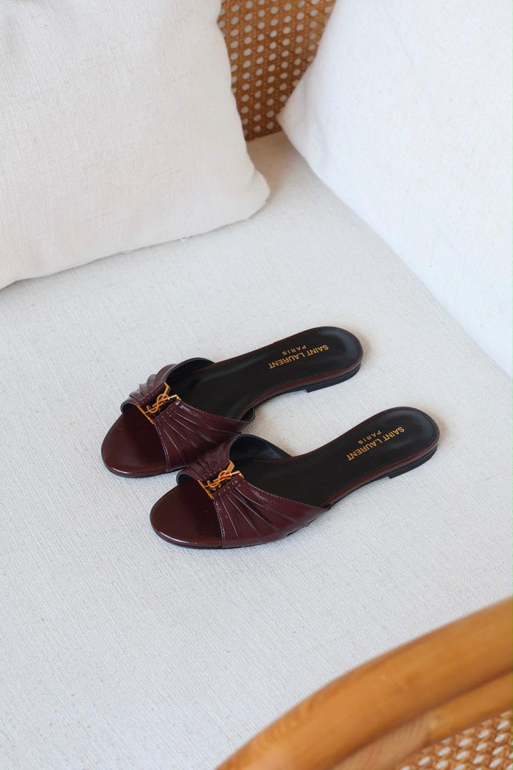 Ladies flats Lilly Onlines