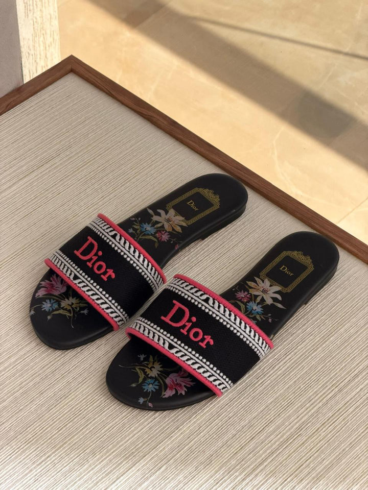 Ladies flats Lilly Onlines