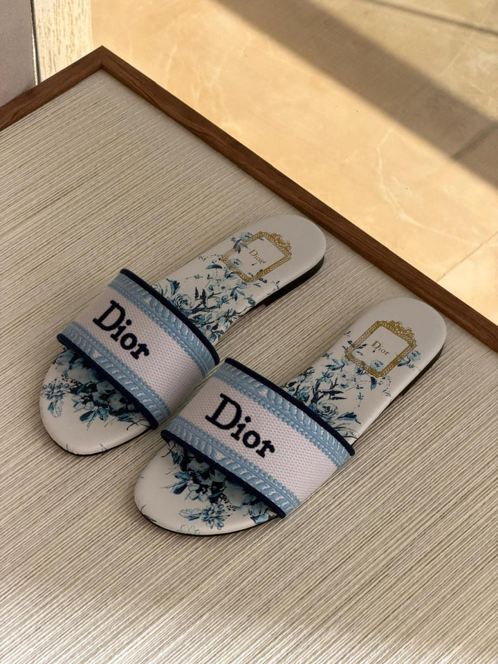 Ladies flats Lilly Onlines