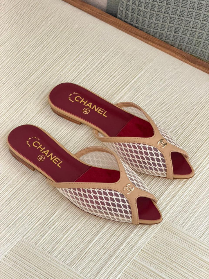 Ladies flats Lilly Onlines