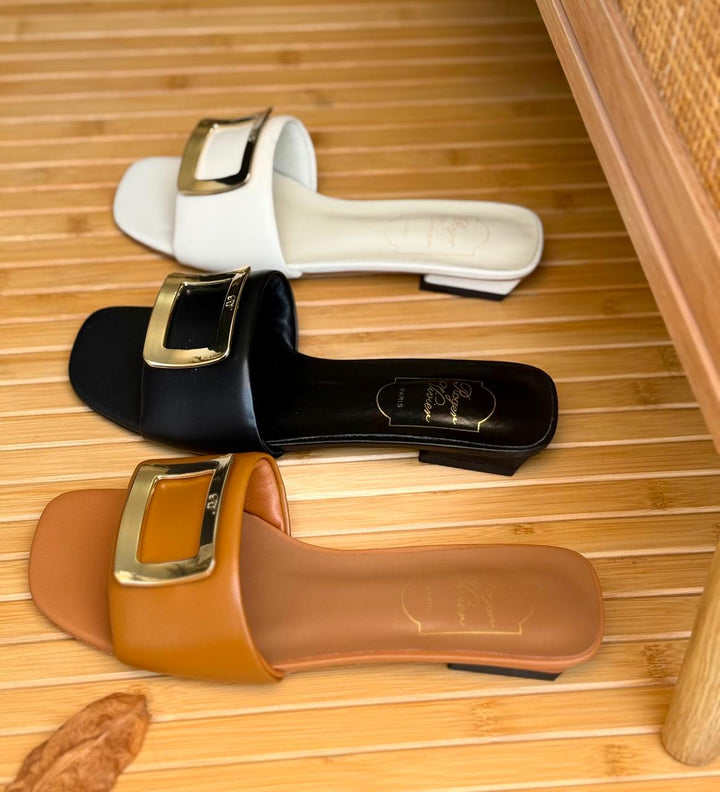 Ladies flats Lilly Onlines