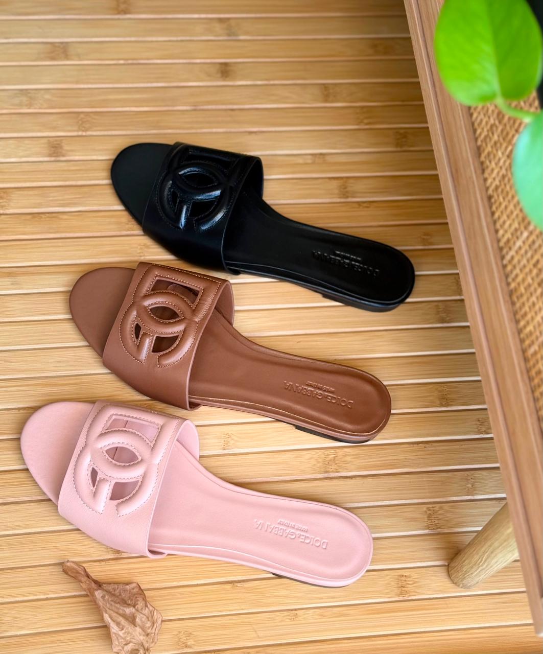 Ladies flats Lilly Onlines