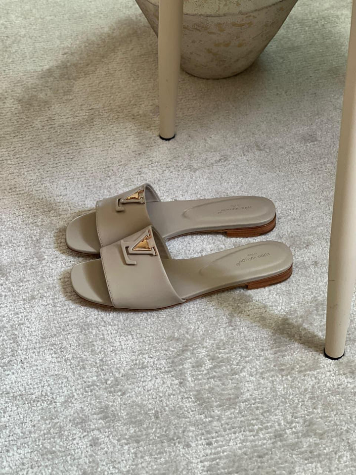 Ladies flats Lilly Onlines
